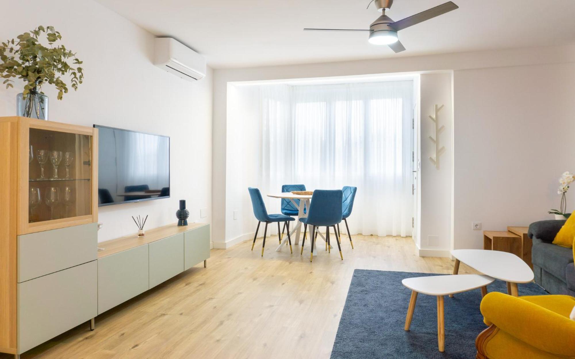 Luxury Apartment Torremolinos Exterior photo
