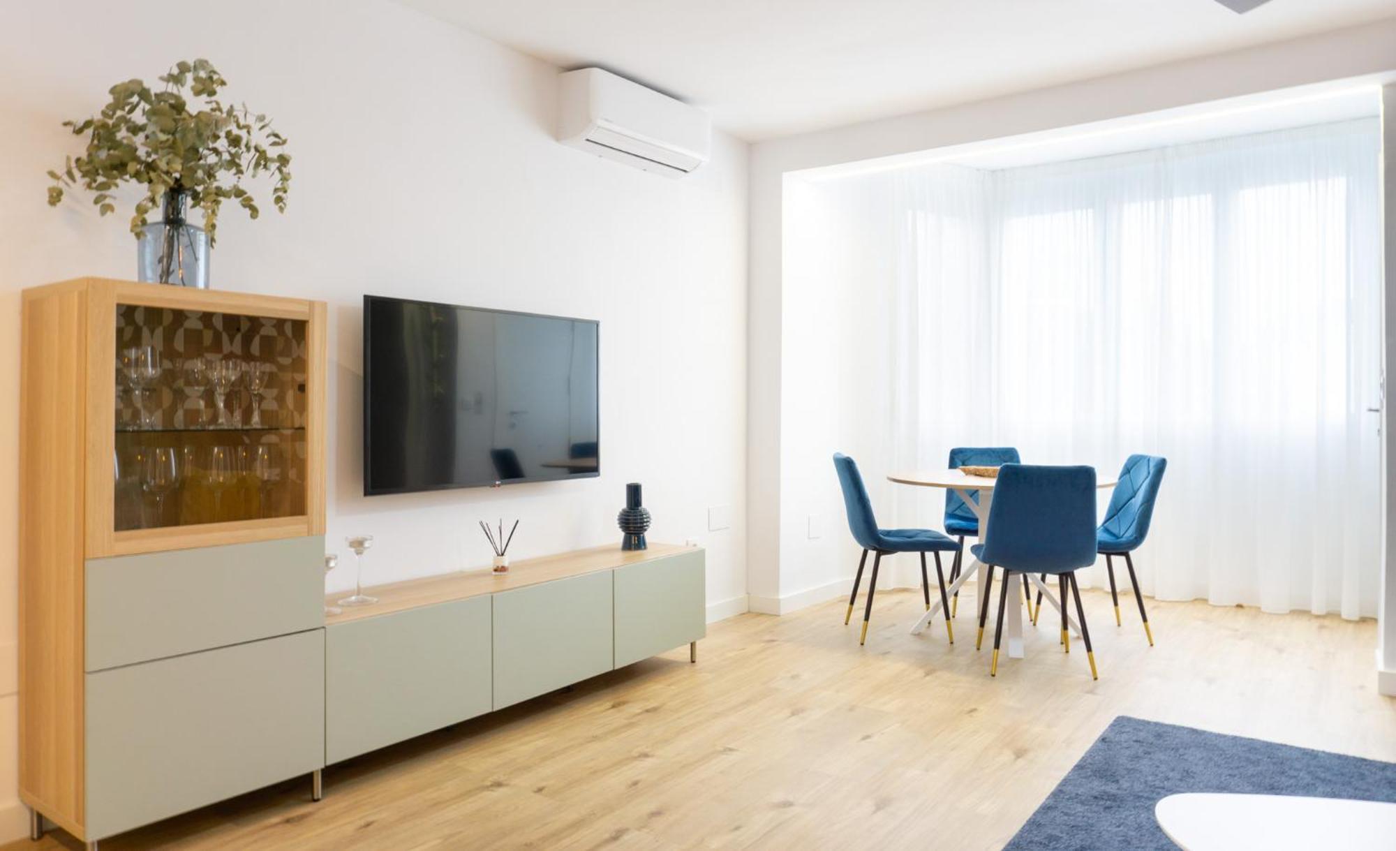 Luxury Apartment Torremolinos Exterior photo