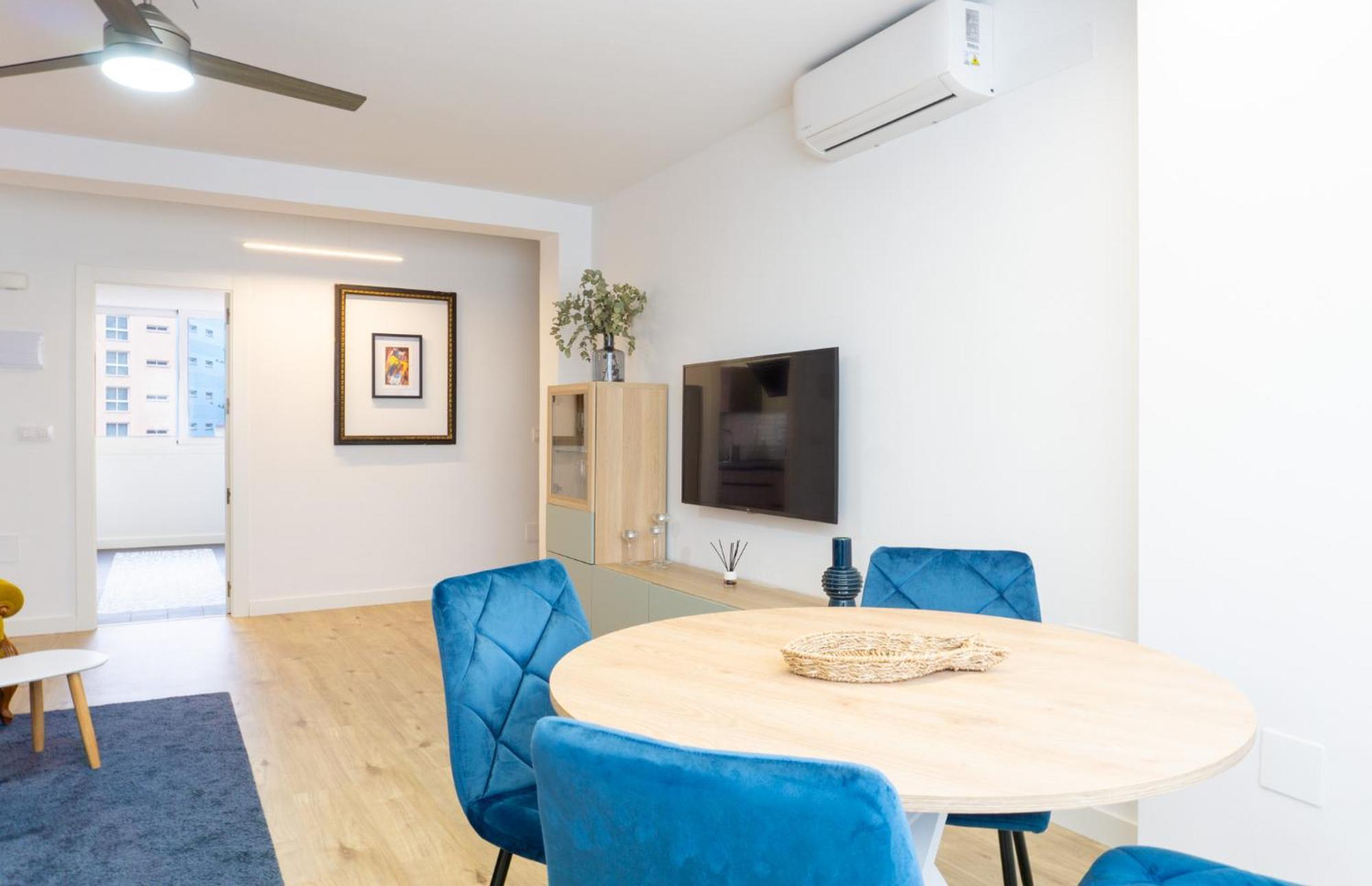 Luxury Apartment Torremolinos Exterior photo