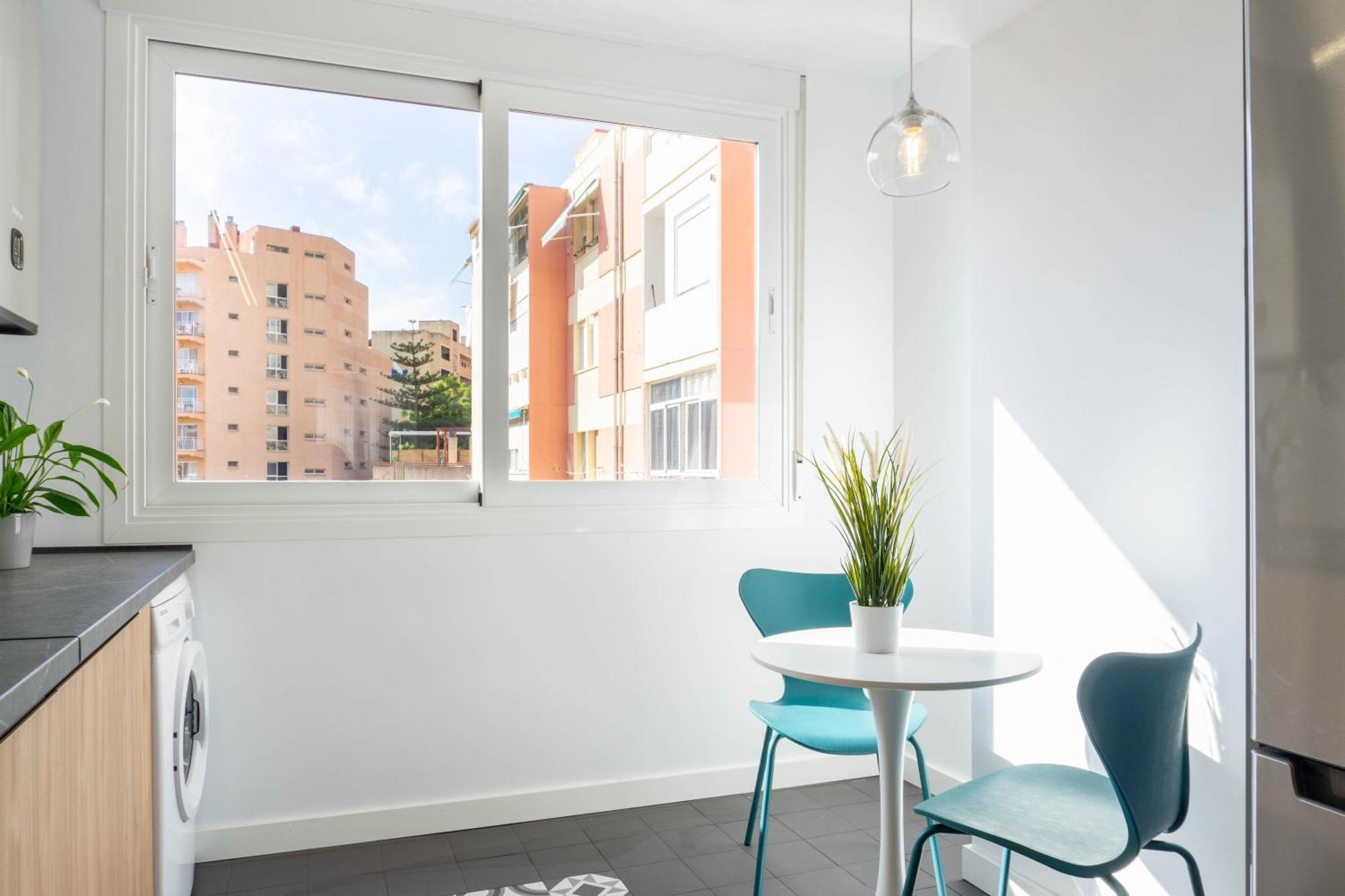 Luxury Apartment Torremolinos Exterior photo