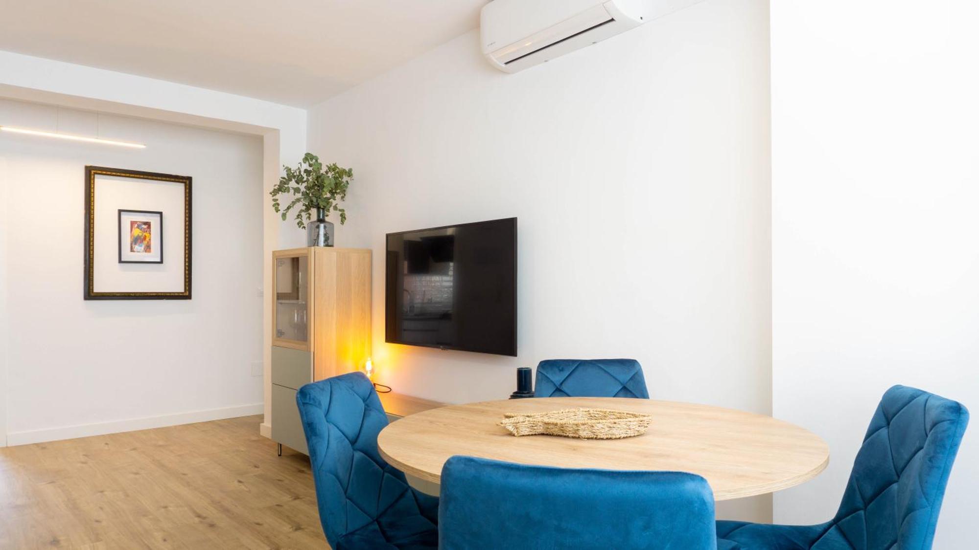 Luxury Apartment Torremolinos Exterior photo