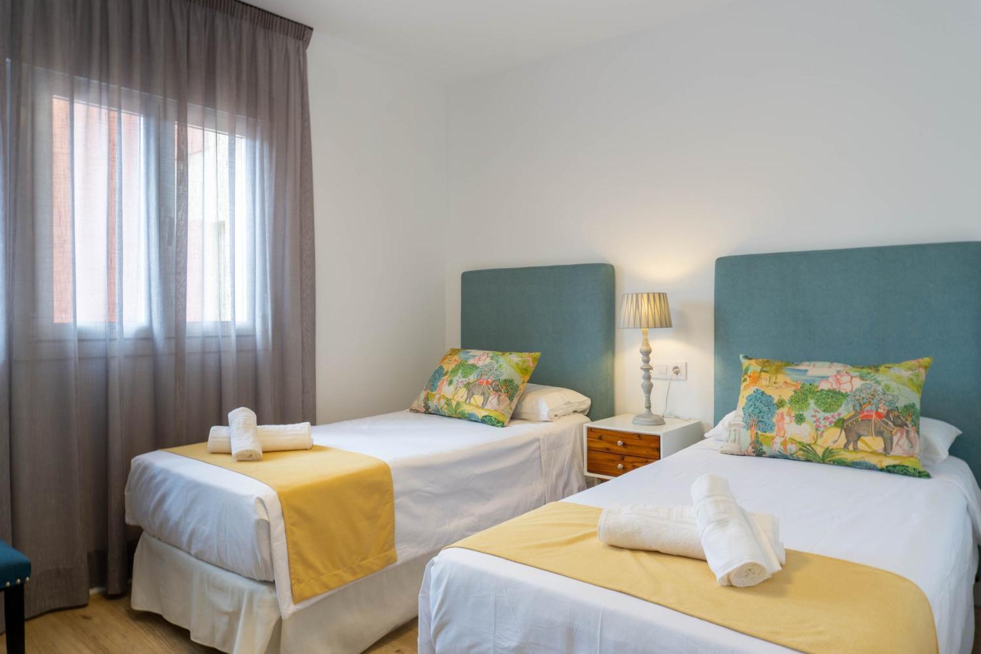 Luxury Apartment Torremolinos Exterior photo